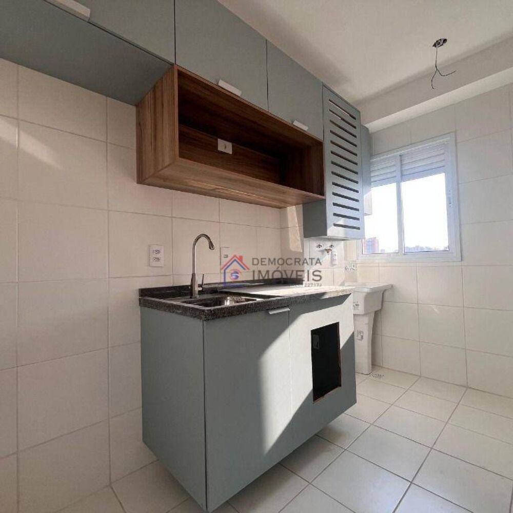 Apartamento, 2 quartos, 54 m² - Foto 4