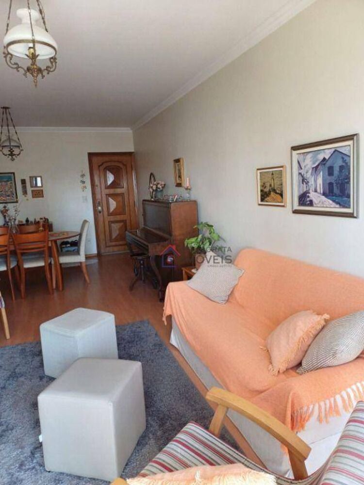 Apartamento, 2 quartos, 133 m² - Foto 3