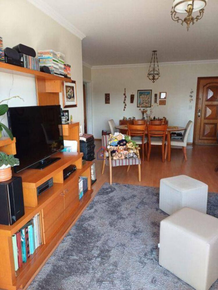 Apartamento, 2 quartos, 133 m² - Foto 2