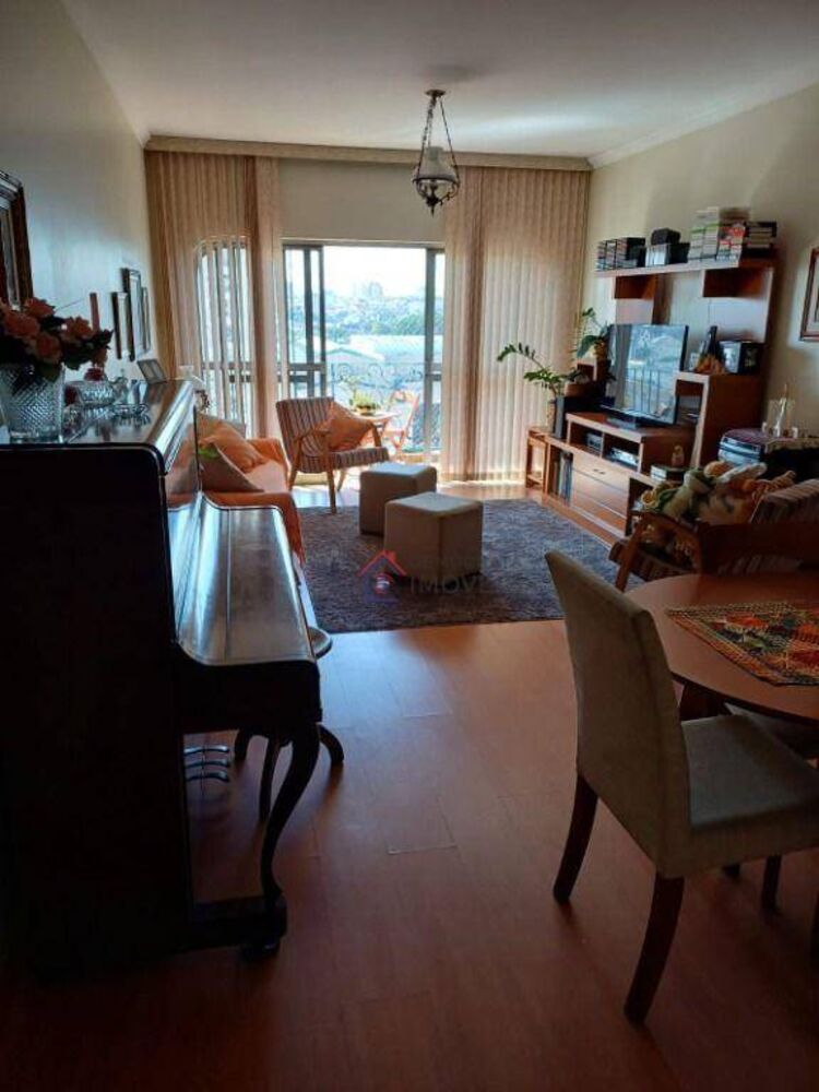 Apartamento, 2 quartos, 133 m² - Foto 1