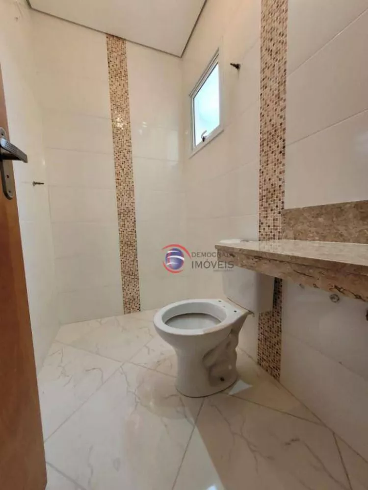 Sobrado à venda com 2 quartos, 120m² - Foto 6