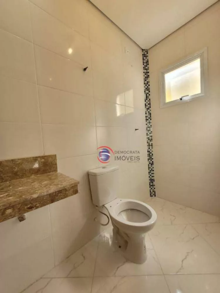 Sobrado à venda com 2 quartos, 120m² - Foto 5