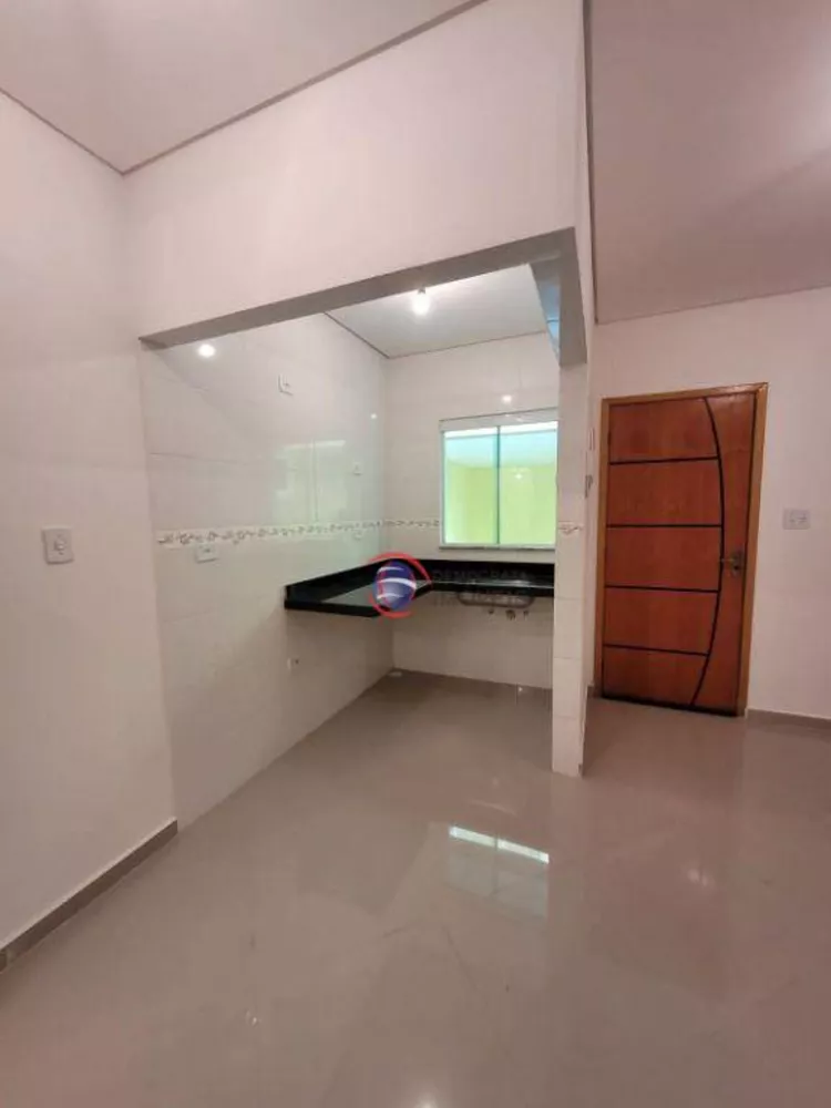 Sobrado à venda com 2 quartos, 120m² - Foto 8