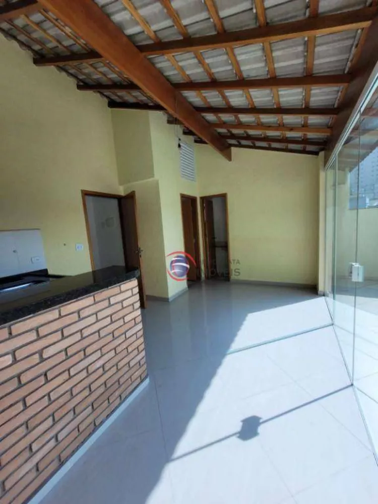 Sobrado à venda com 2 quartos, 120m² - Foto 11