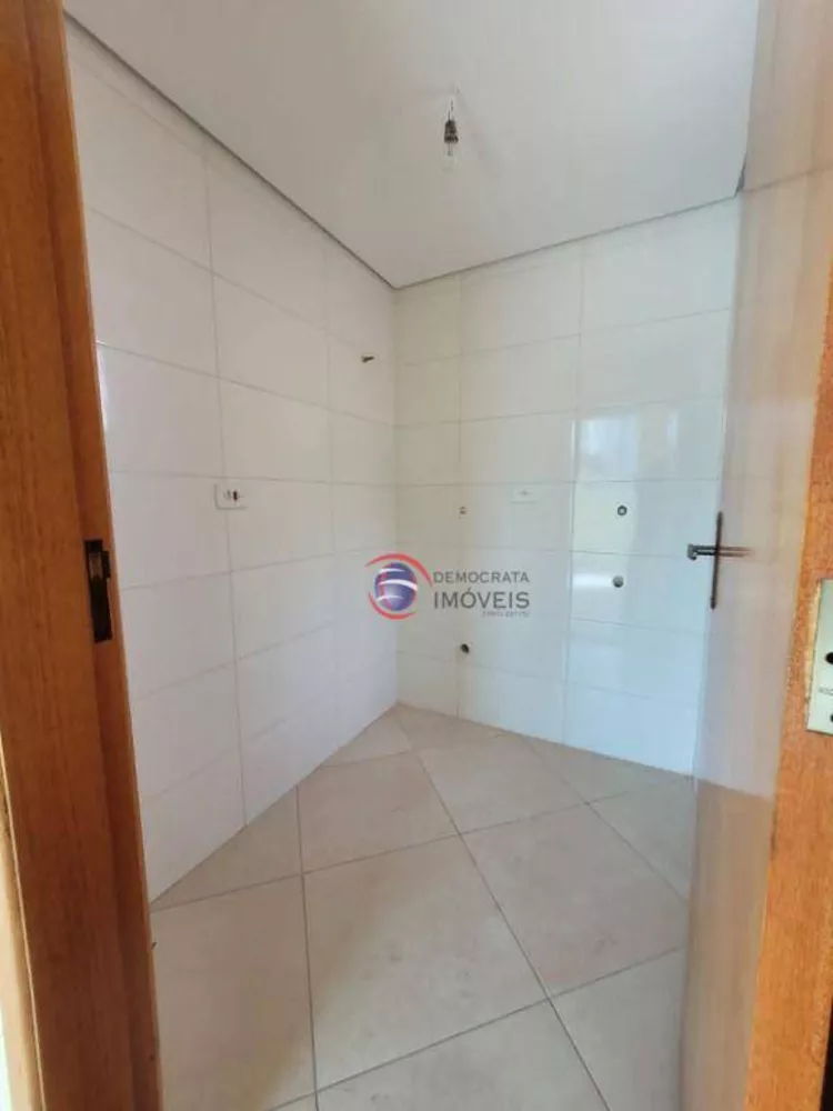 Sobrado à venda com 2 quartos, 120m² - Foto 9