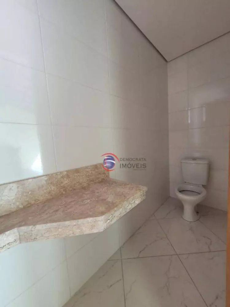 Sobrado à venda com 2 quartos, 120m² - Foto 7