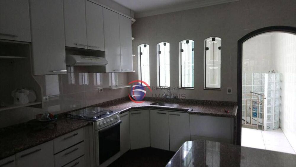 Sobrado, 2 quartos, 125 m² - Foto 2