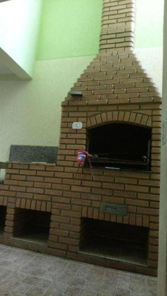 Sobrado, 2 quartos, 125 m² - Foto 12
