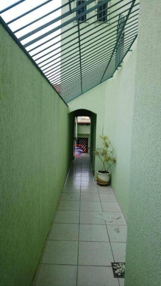 Sobrado, 2 quartos, 125 m² - Foto 13