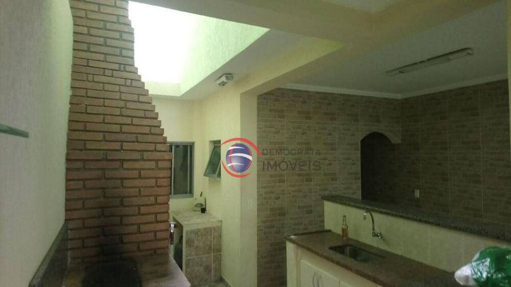 Sobrado, 2 quartos, 125 m² - Foto 11