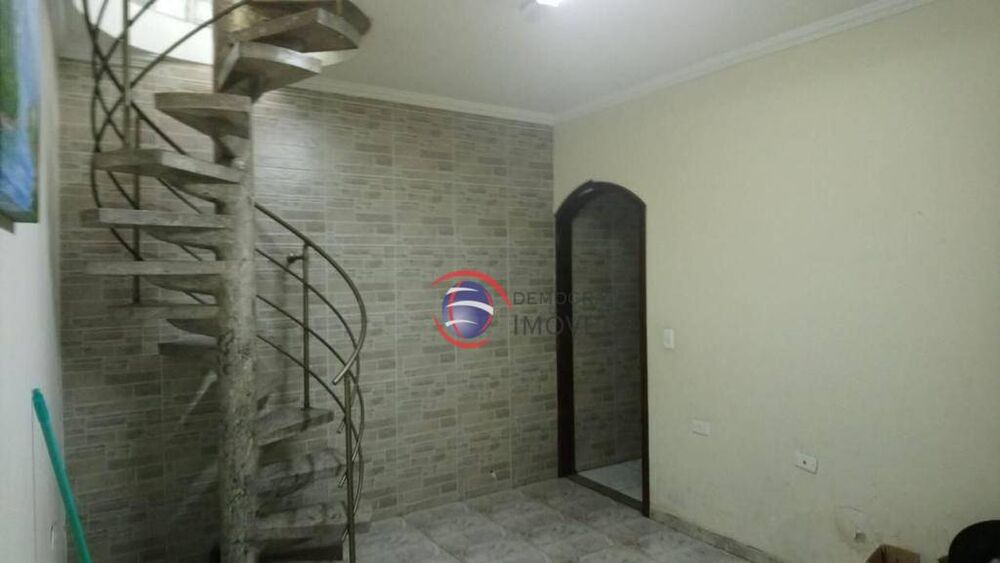 Sobrado, 2 quartos, 125 m² - Foto 10