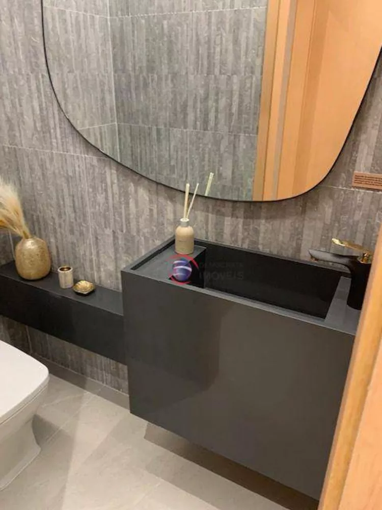 Cobertura, 3 quartos, 226 m² - Foto 6