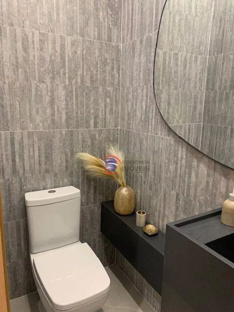 Cobertura, 3 quartos, 226 m² - Foto 5