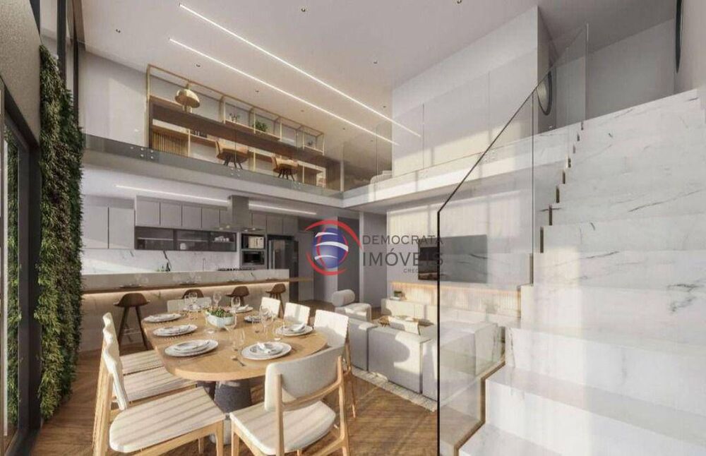 Cobertura à venda com 3 quartos, 226m² - Foto 2