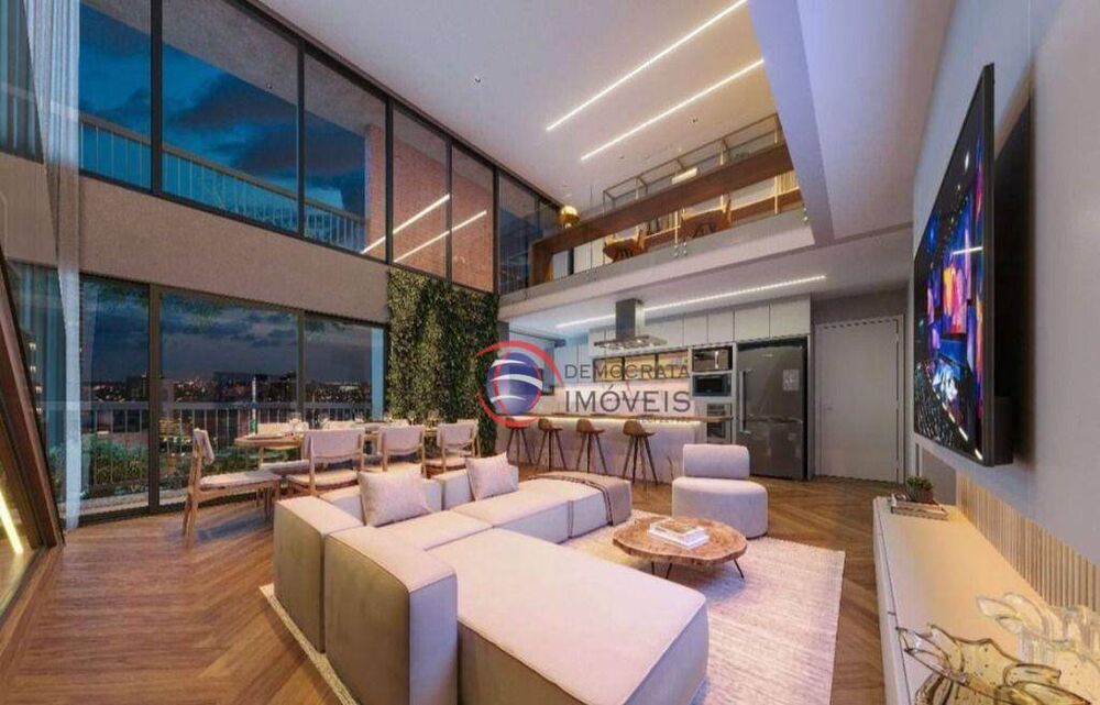 Cobertura à venda com 3 quartos, 226m² - Foto 3