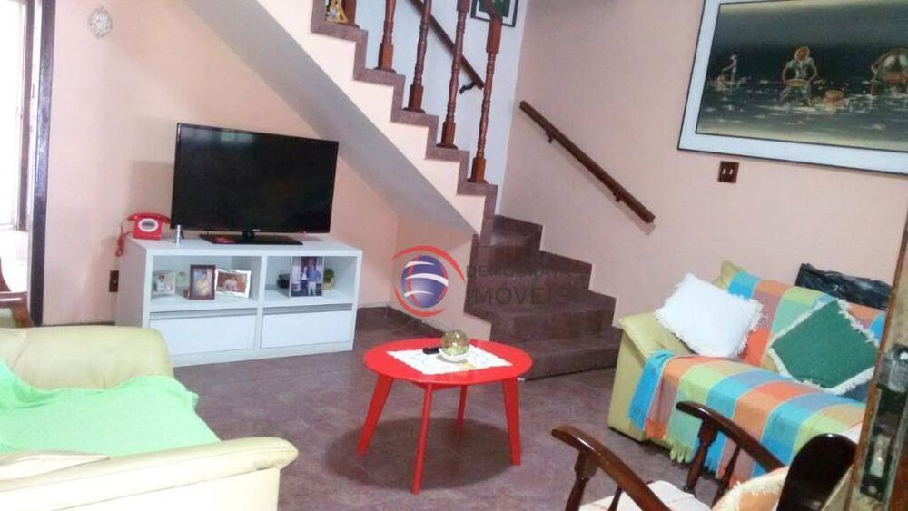 Sobrado, 2 quartos, 98 m² - Foto 4
