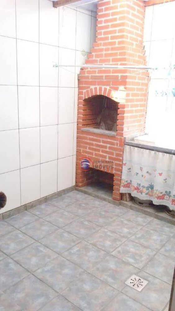 Sobrado, 2 quartos, 98 m² - Foto 1