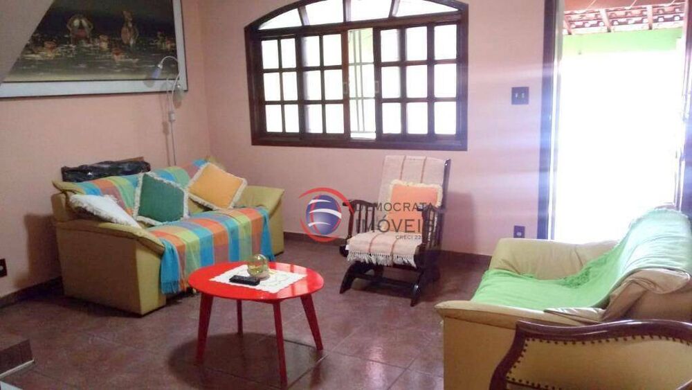 Sobrado, 2 quartos, 98 m² - Foto 3