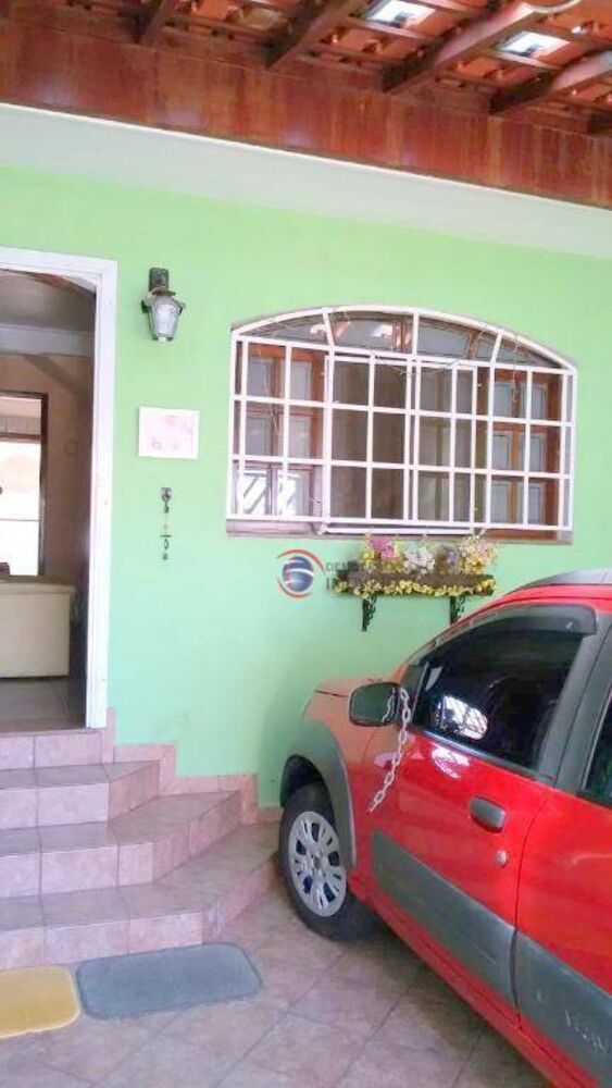 Sobrado, 2 quartos, 98 m² - Foto 2