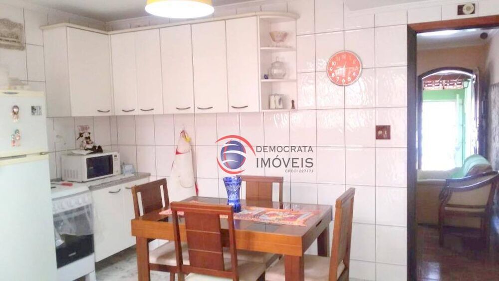Sobrado, 2 quartos, 98 m² - Foto 13