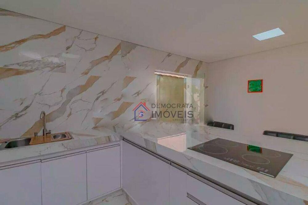 Sobrado à venda e aluguel com 2 quartos, 196m² - Foto 3