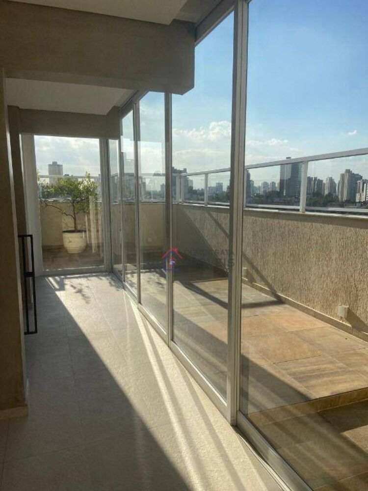 Cobertura à venda com 2 quartos, 164m² - Foto 16