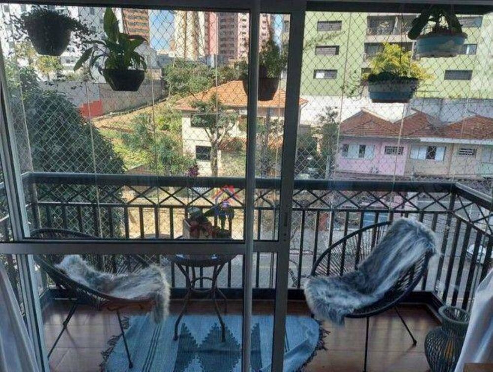 Apartamento, 3 quartos, 92 m² - Foto 4