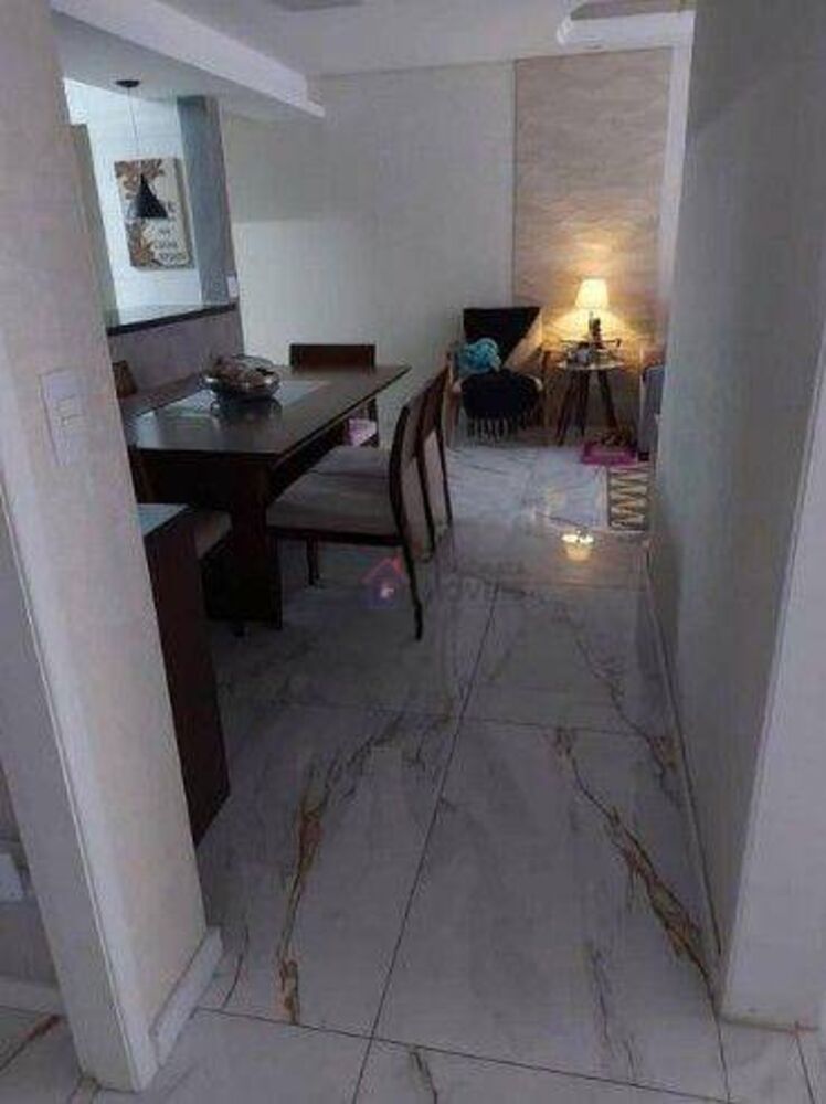 Apartamento, 3 quartos, 92 m² - Foto 3
