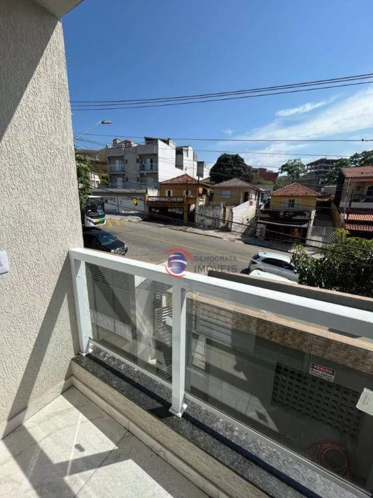 Apartamento, 2 quartos, 70 m² - Foto 5