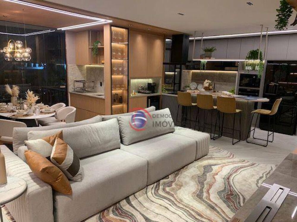 Apartamento, 3 quartos, 128 m² - Foto 36