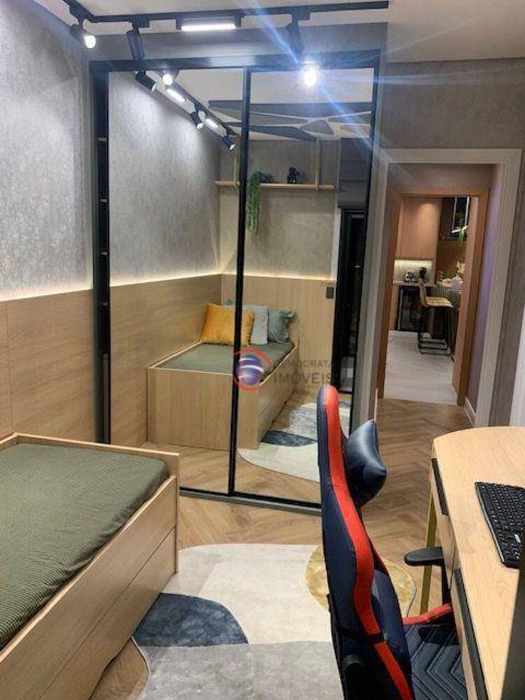 Apartamento, 3 quartos, 128 m² - Foto 8