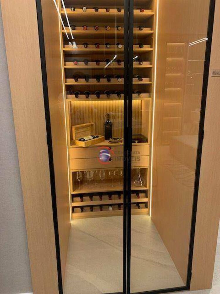 Apartamento, 3 quartos, 128 m² - Foto 41