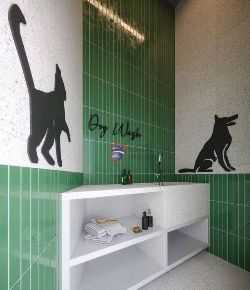 Apartamento, 3 quartos, 128 m² - Foto 31