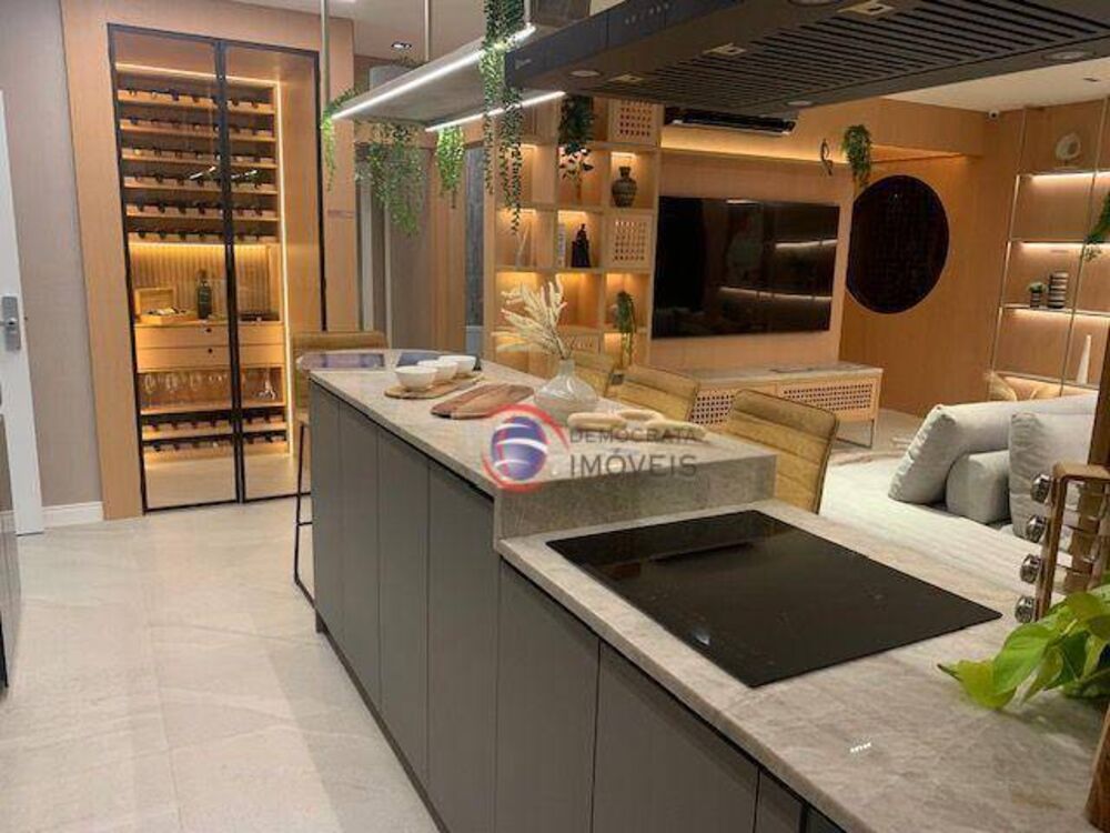 Apartamento, 3 quartos, 128 m² - Foto 45