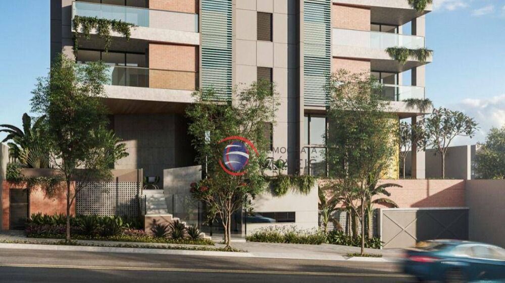 Apartamento, 3 quartos, 128 m² - Foto 33