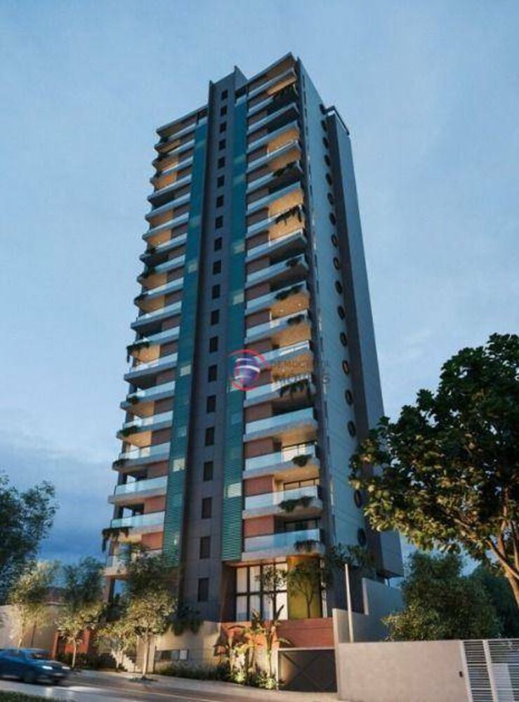 Apartamento, 3 quartos, 128 m² - Foto 35