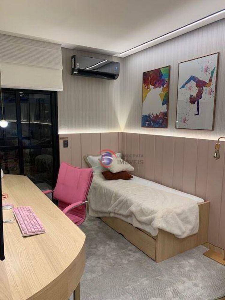 Apartamento, 3 quartos, 128 m² - Foto 2