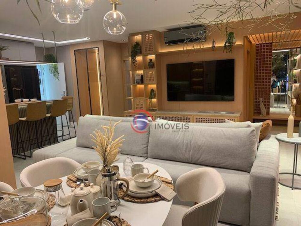 Apartamento, 3 quartos, 128 m² - Foto 39