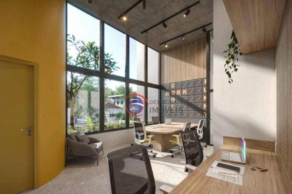 Apartamento, 3 quartos, 128 m² - Foto 29