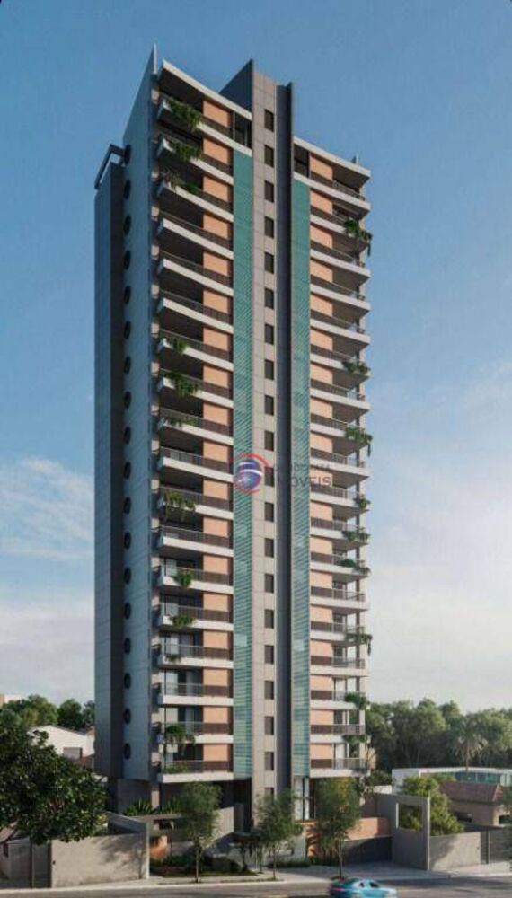 Apartamento, 3 quartos, 128 m² - Foto 32