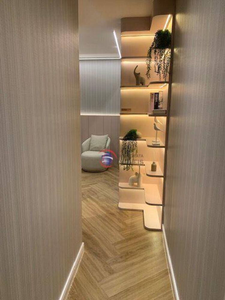Apartamento, 3 quartos, 128 m² - Foto 1
