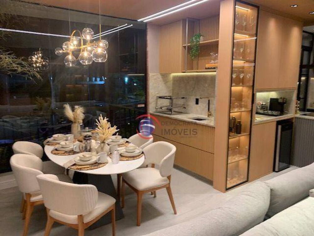 Apartamento, 3 quartos, 128 m² - Foto 40
