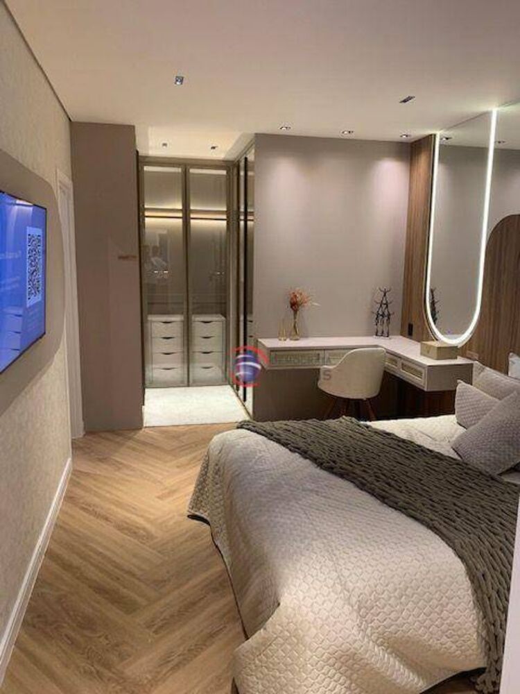 Apartamento, 3 quartos, 128 m² - Foto 50