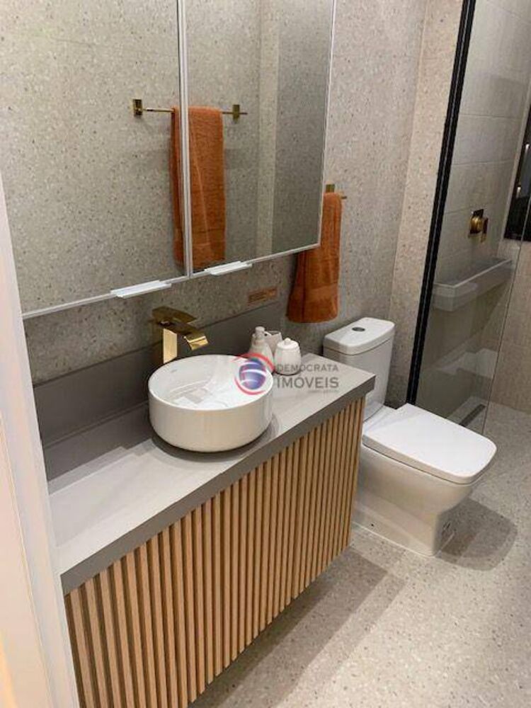 Apartamento, 3 quartos, 128 m² - Foto 5