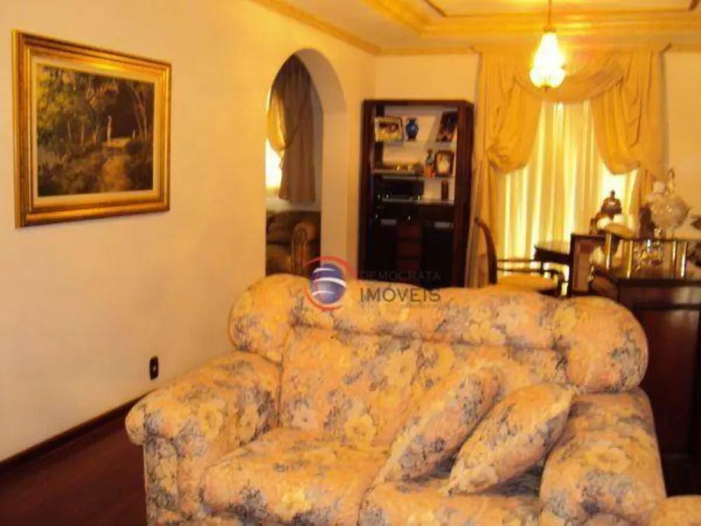 Apartamento, 3 quartos, 300 m² - Foto 2