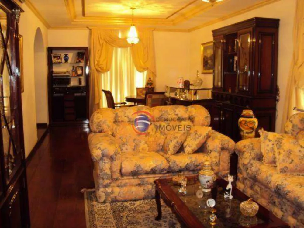 Apartamento, 3 quartos, 300 m² - Foto 1