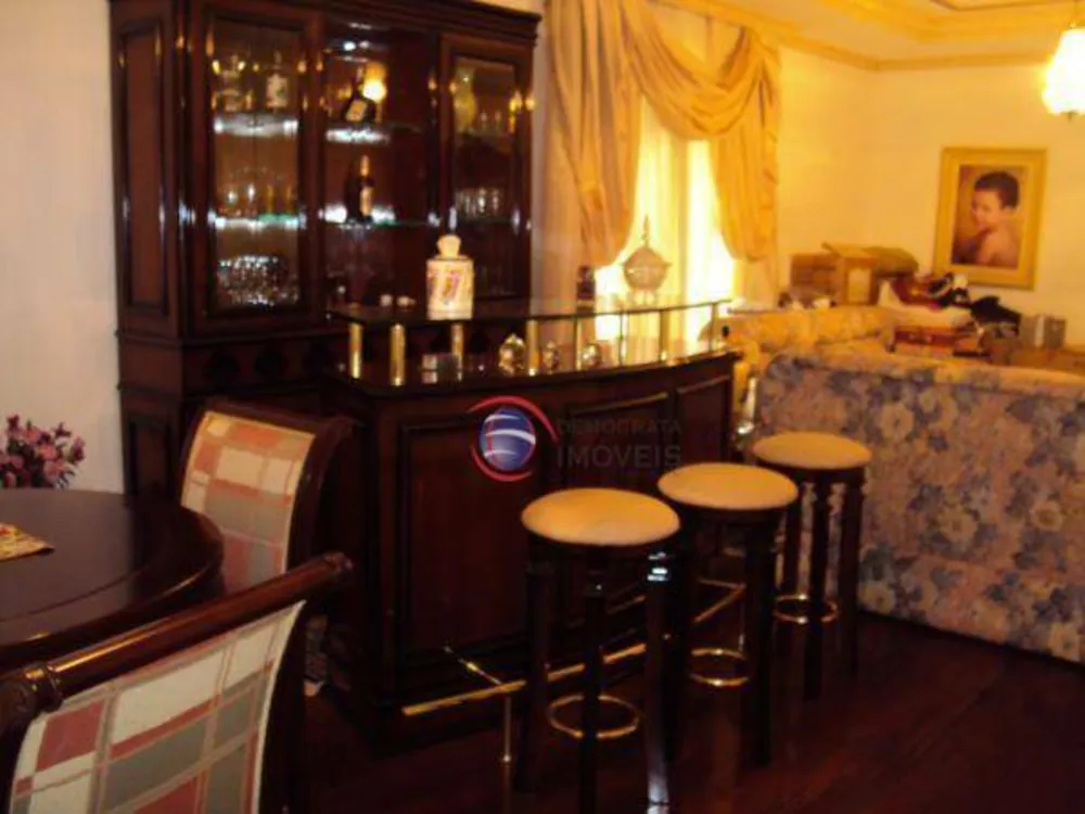 Apartamento, 3 quartos, 300 m² - Foto 4