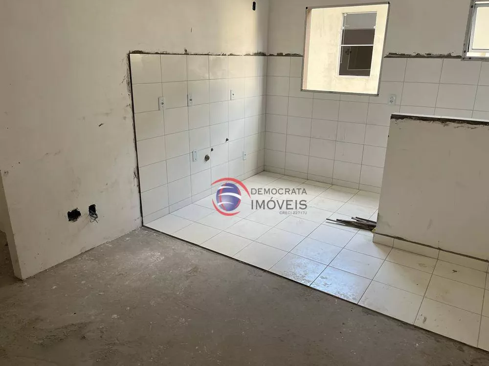 Apartamento à venda com 2 quartos, 51m² - Foto 3