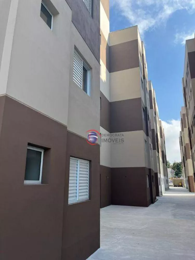 Apartamento à venda com 2 quartos, 51m² - Foto 14