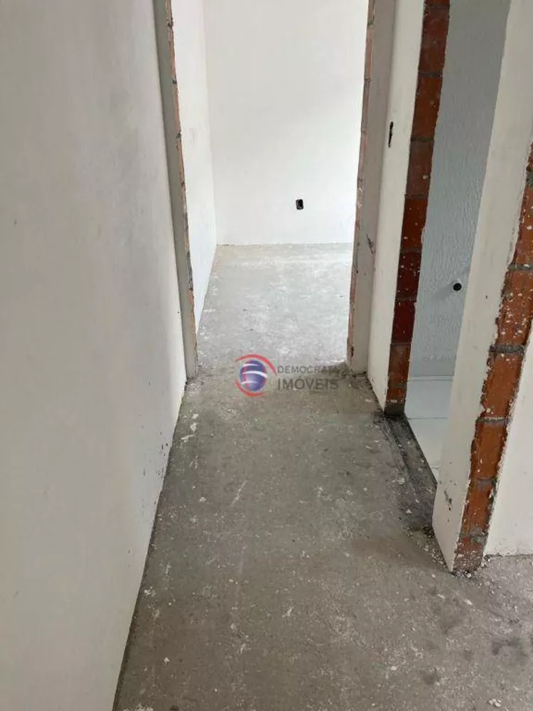 Apartamento à venda com 2 quartos, 51m² - Foto 10